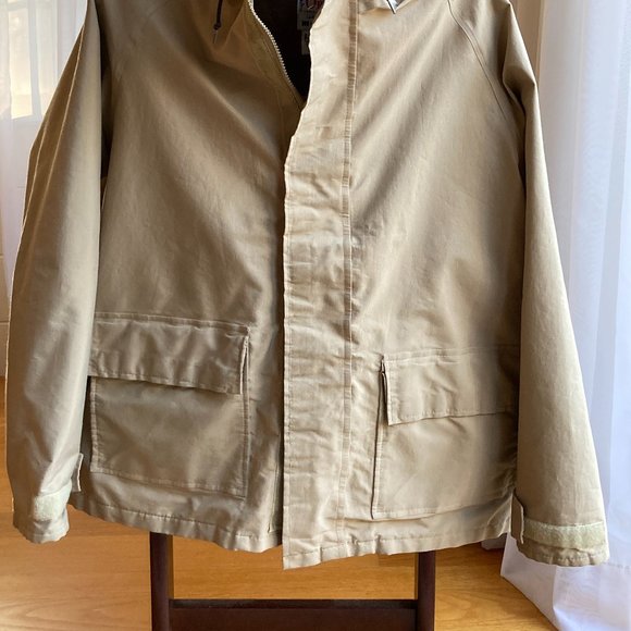 Orvis Wading Jacket - Picture 2 of 10